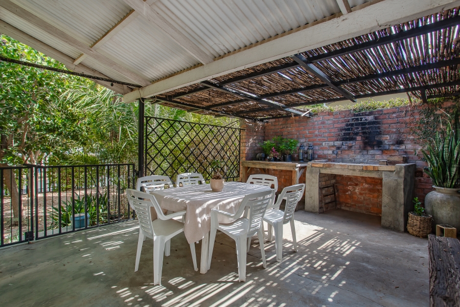 3 Bedroom Property for Sale in Ranzadale Western Cape